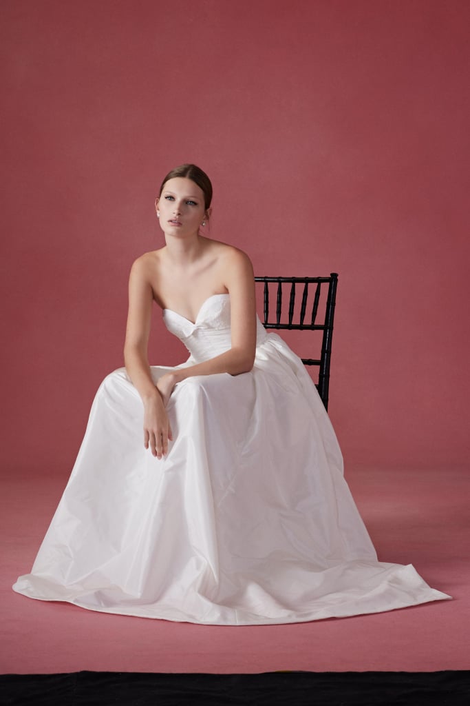 Oscar de la Renta Bridal Fall 2016