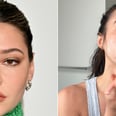 Madelyn Cline Uses a Weird TikTok Hack to Wash Her Face — So I Tried It