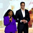 Brittney Griner and Wife Cherelle Make Surprise Appearance at the NAACP Image Awards