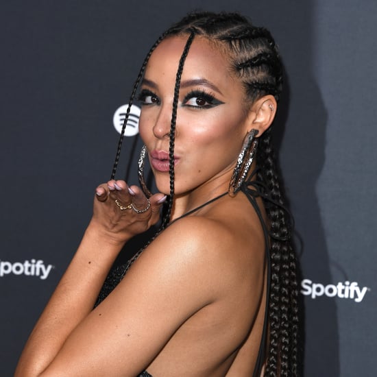 Just a Bunch of Photos of Tinashe Looking Sexy as Hell