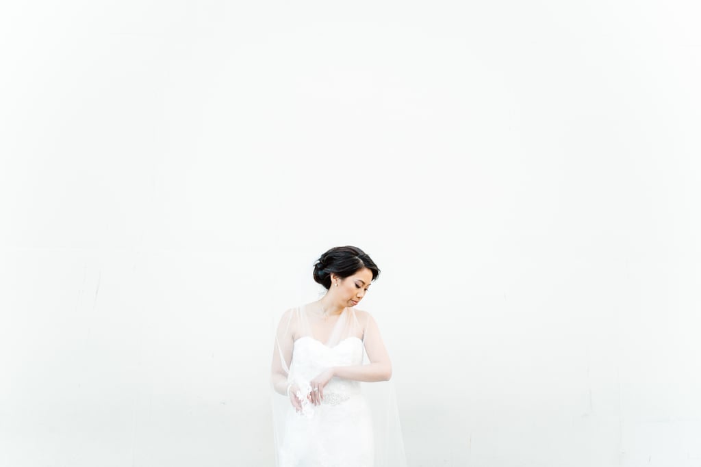 California City Wedding