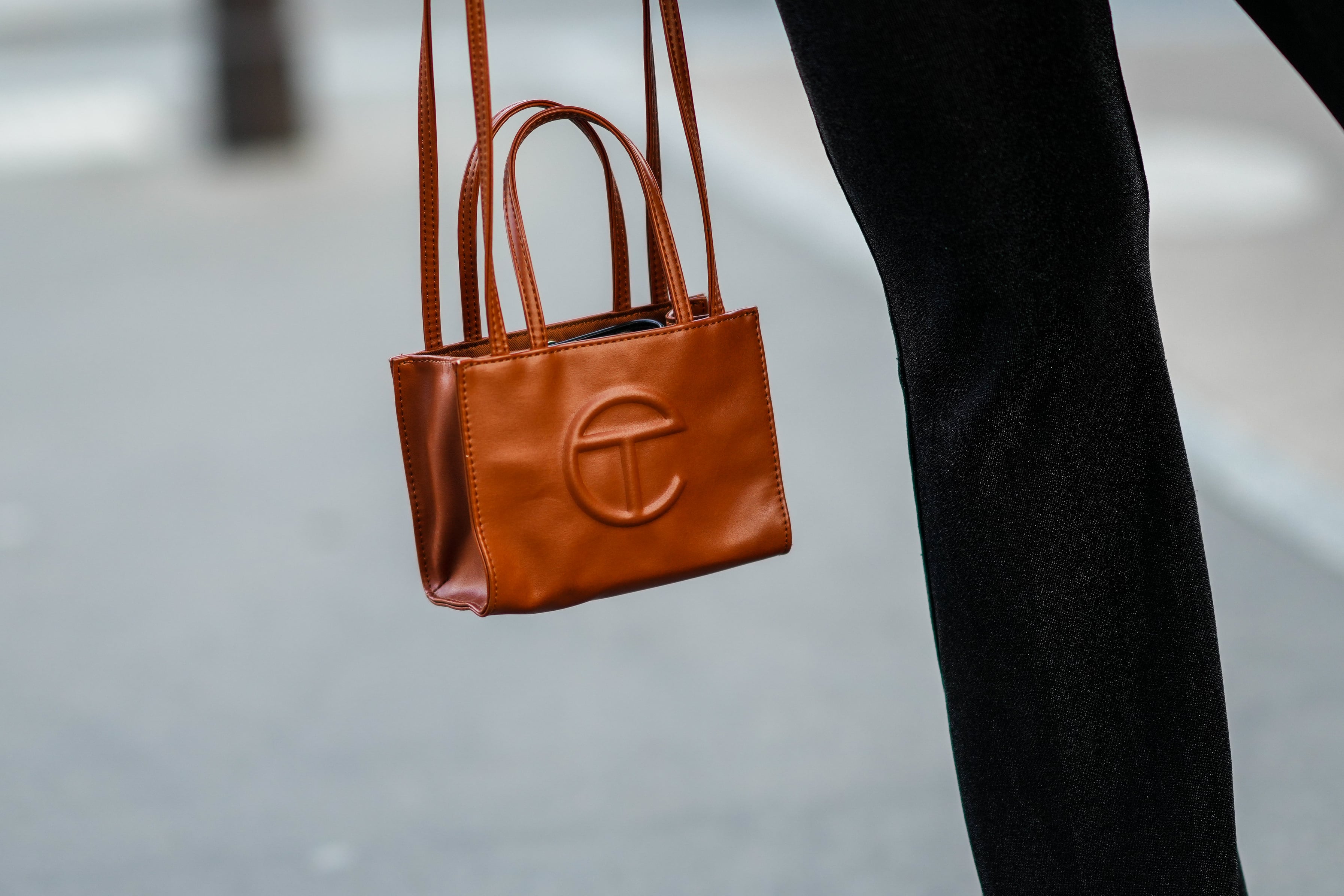 Should I get a work bag from Telfar's Bag Security Program? : r/handbags