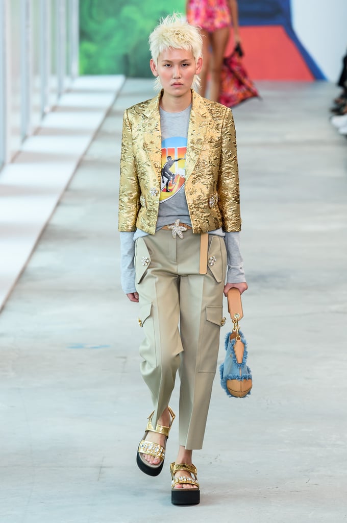 Michael Kors Spring 2019 Collection