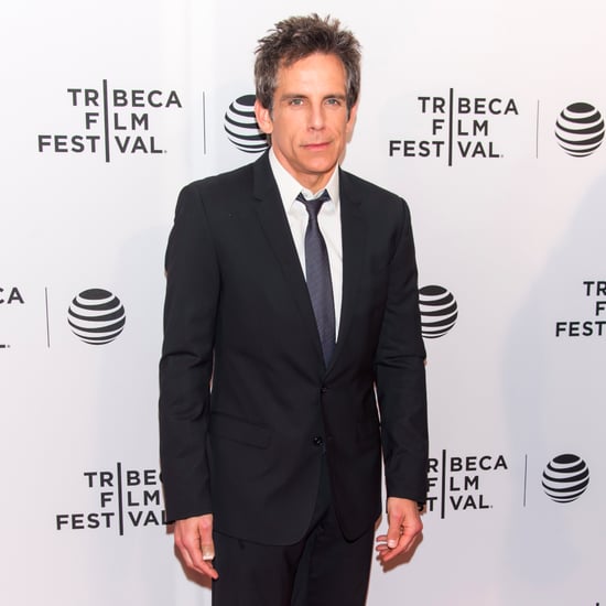 Ben Stiller Has Prostate Cancer