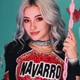 Lexi Brumback Explains Her Departure From Navarro in Cheer Season 2