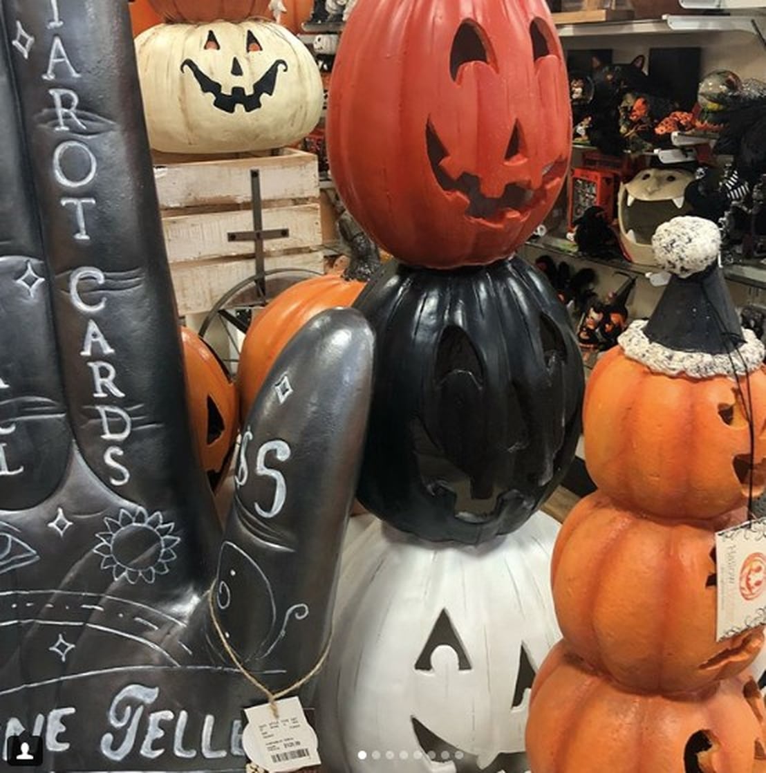 Home Goods Halloween Decorations POPSUGAR Family