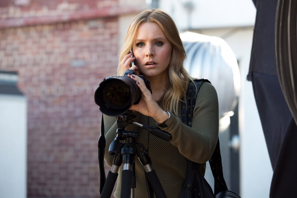 Veronica Mars Reboot 2018