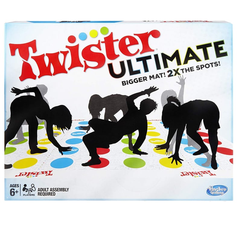 Best Birthday-Party Game For Kids Who Like a Challenge