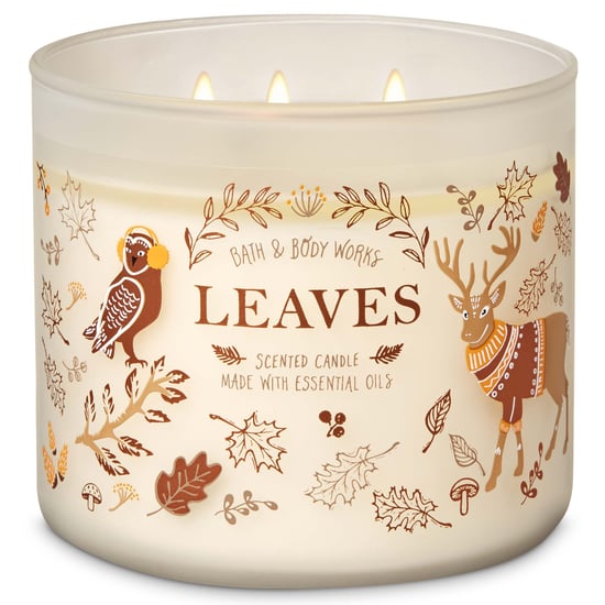 Fall Bath and Body Works Products 2019