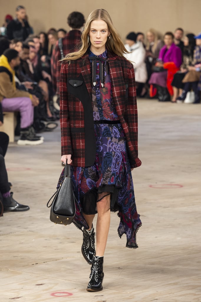 Coach Runway Fall 2019