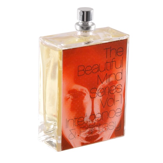 The Beautiful Mind Intelligence And Fantasy Perfume Review Popsugar Beauty