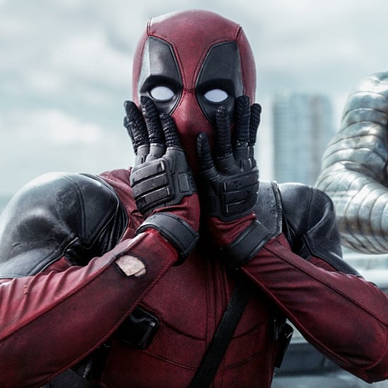Taylor Swift's Cats Olivia and Meredith in Deadpool 2