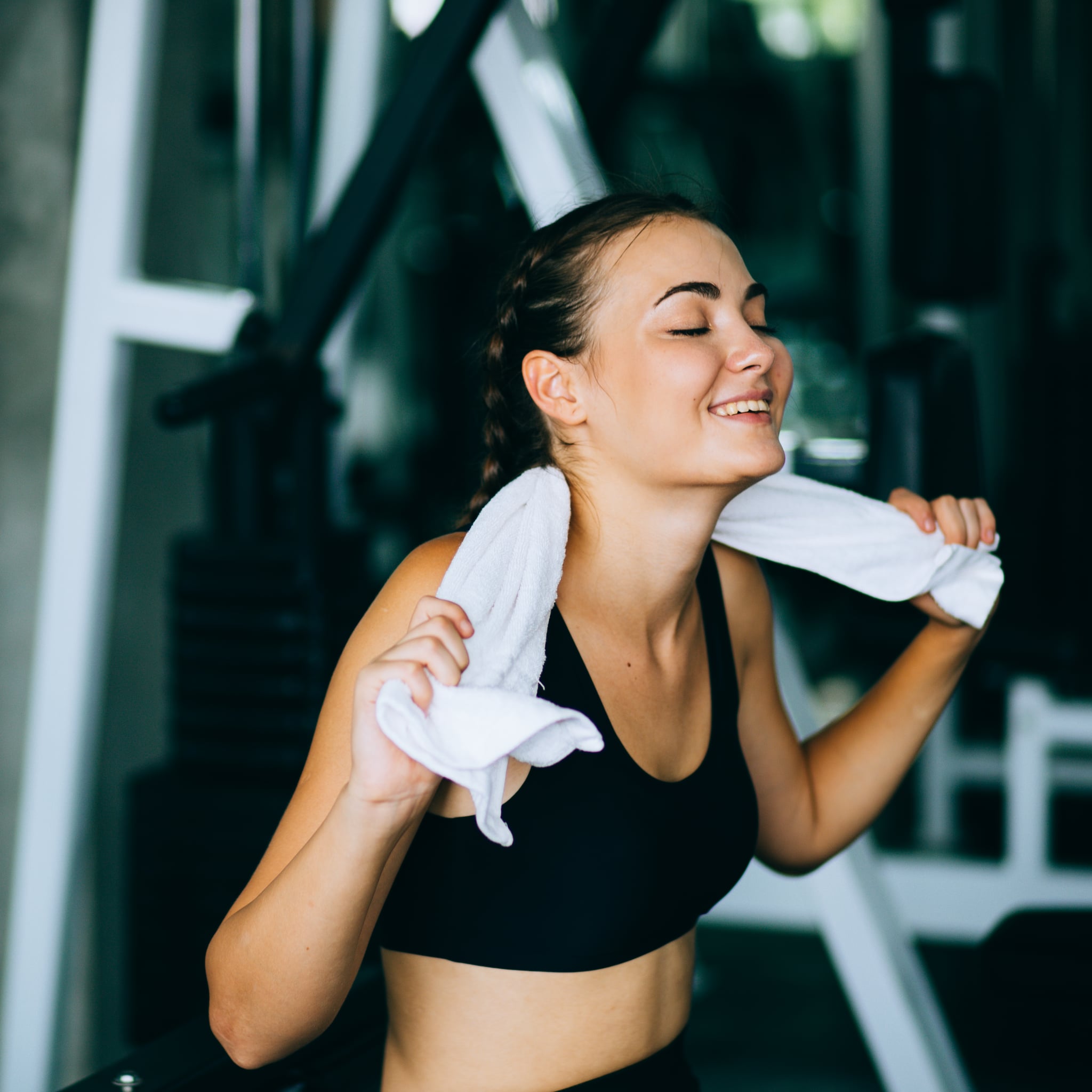5 Adjustable Dumbbells to Buy on Amazon POPSUGAR Fitness UK