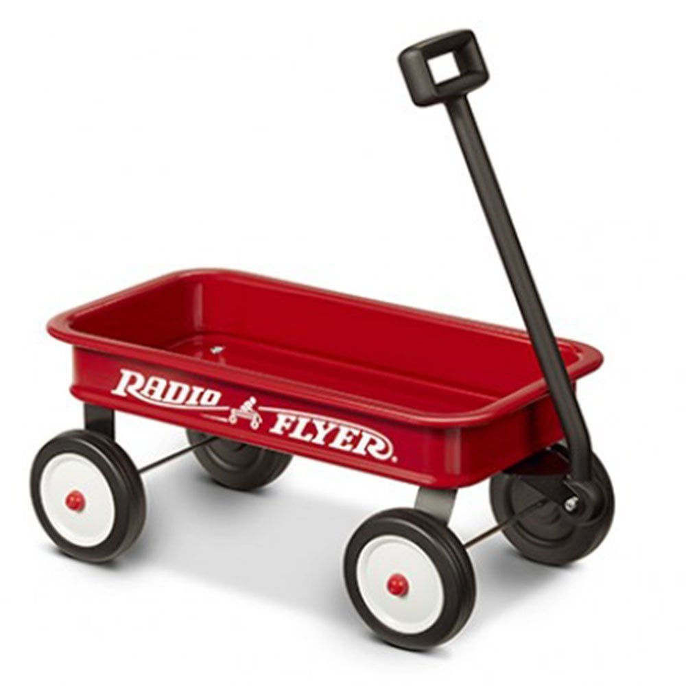 Radio Flyer My 1st Wagon