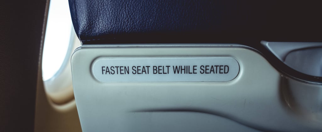 These Are the 5 Parts of the Airplane to Avoid, According to Experts