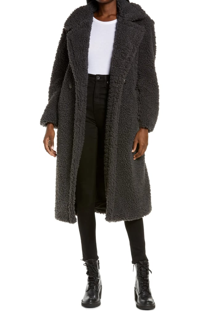 Best Teddy Coat