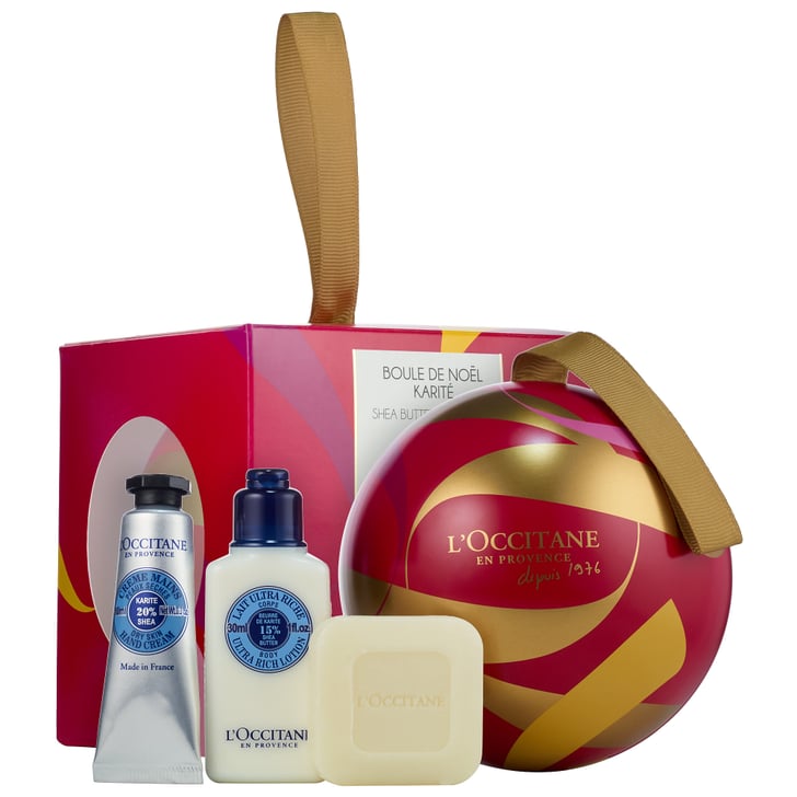 Shea Butter Gift Set Gifts For Family Under 50 POPSUGAR Latina Photo 3