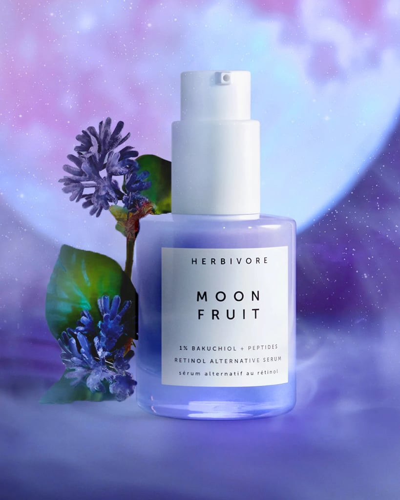 A Retinol Alternative: Moon Fruit 1% Bakuchiol Retinol Alternative Serum