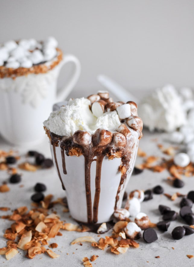 Hot Chocolate