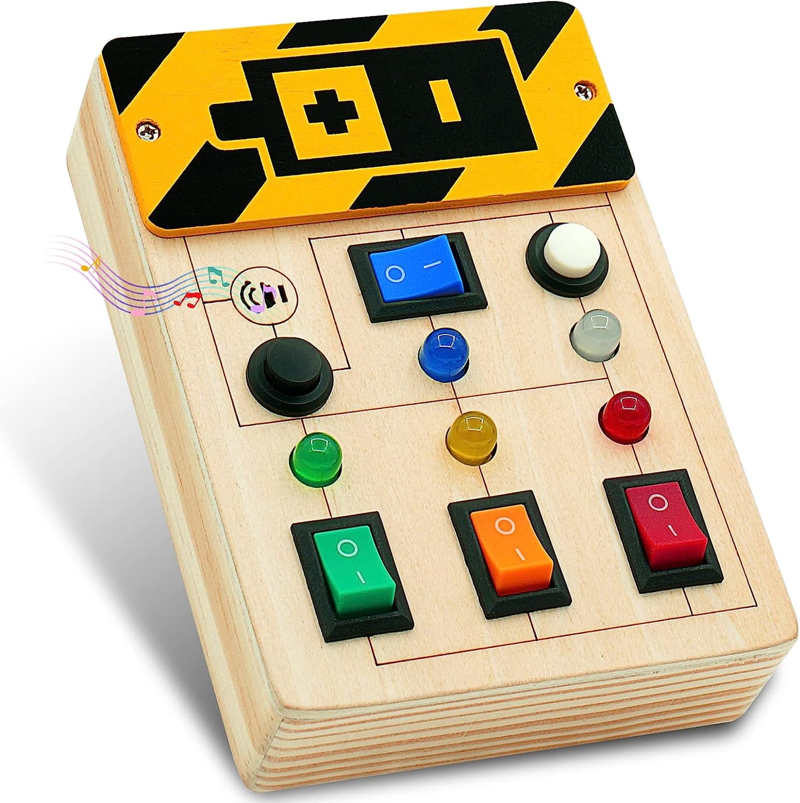 20 Best Sensory Toys For Toddlers PS Family