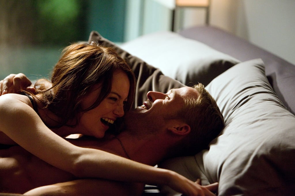 Crazy Stupid Love