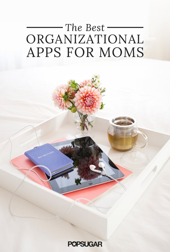 Organizational Apps For Parents
