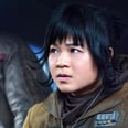 What You Need to Know About Rose Tico, The Last Jedi's Breakout Character