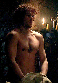 Sam Heughan GIFs