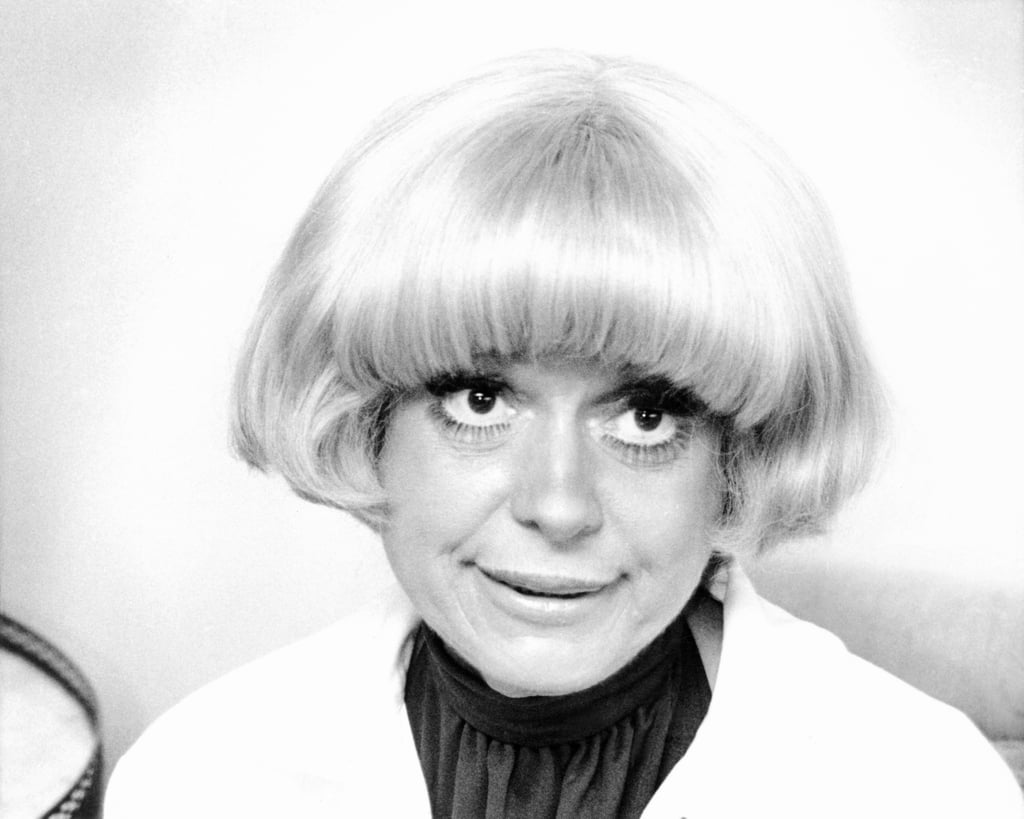 Carol Channing