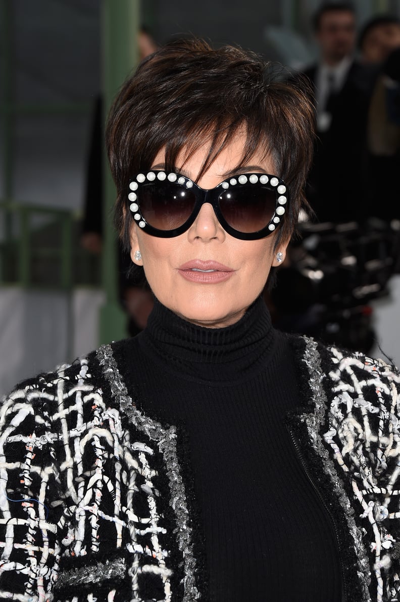 Kris Jenner