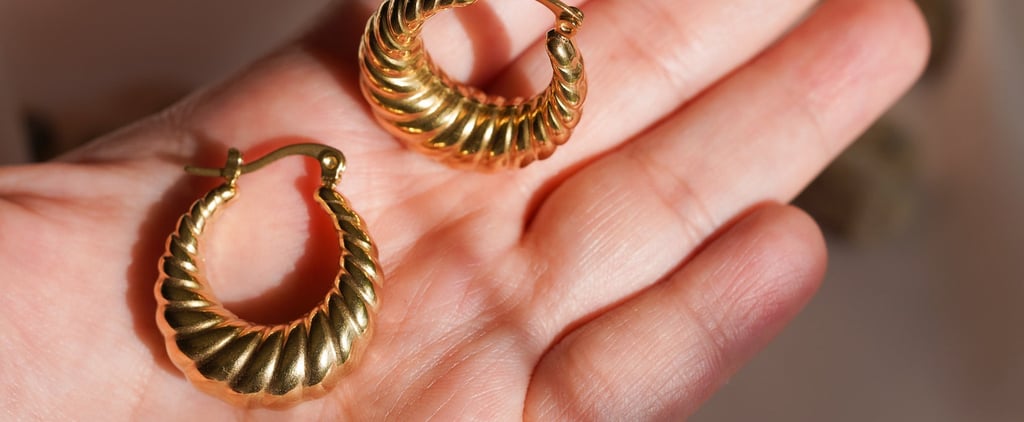 Cheap Statement Earrings