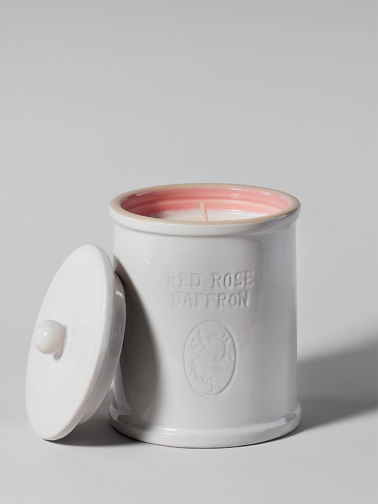 Soap & Paper Farmacie: Red Rose & Saffron