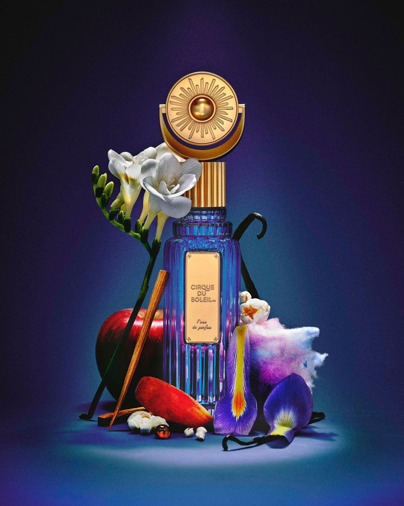 Cirque du Soleil L'eau de Parfum
