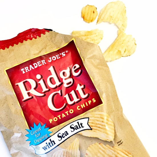 The Best Store-Bought Potato Chips