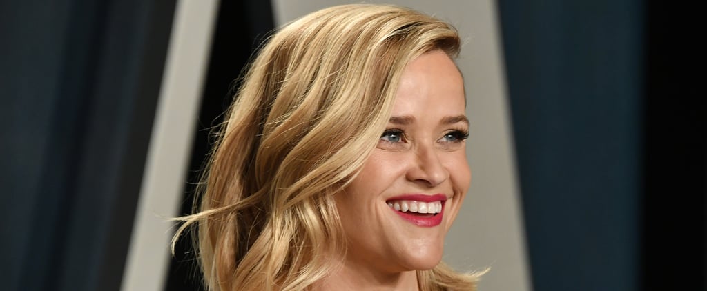 What Is Reese Witherspoon's 2020 Challenge Meme?