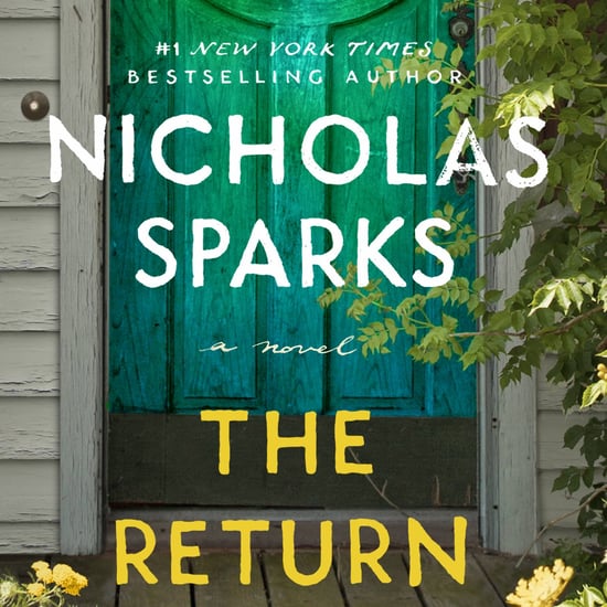The Return by Nicholas Sparks | Book Review