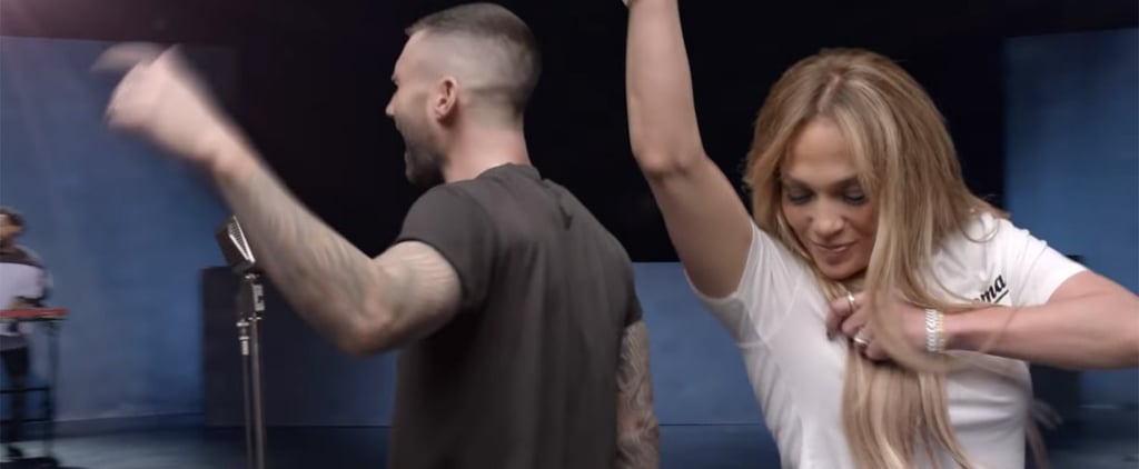 Adam Levine's Surprising Connections to Fashion | POPSUGAR ...