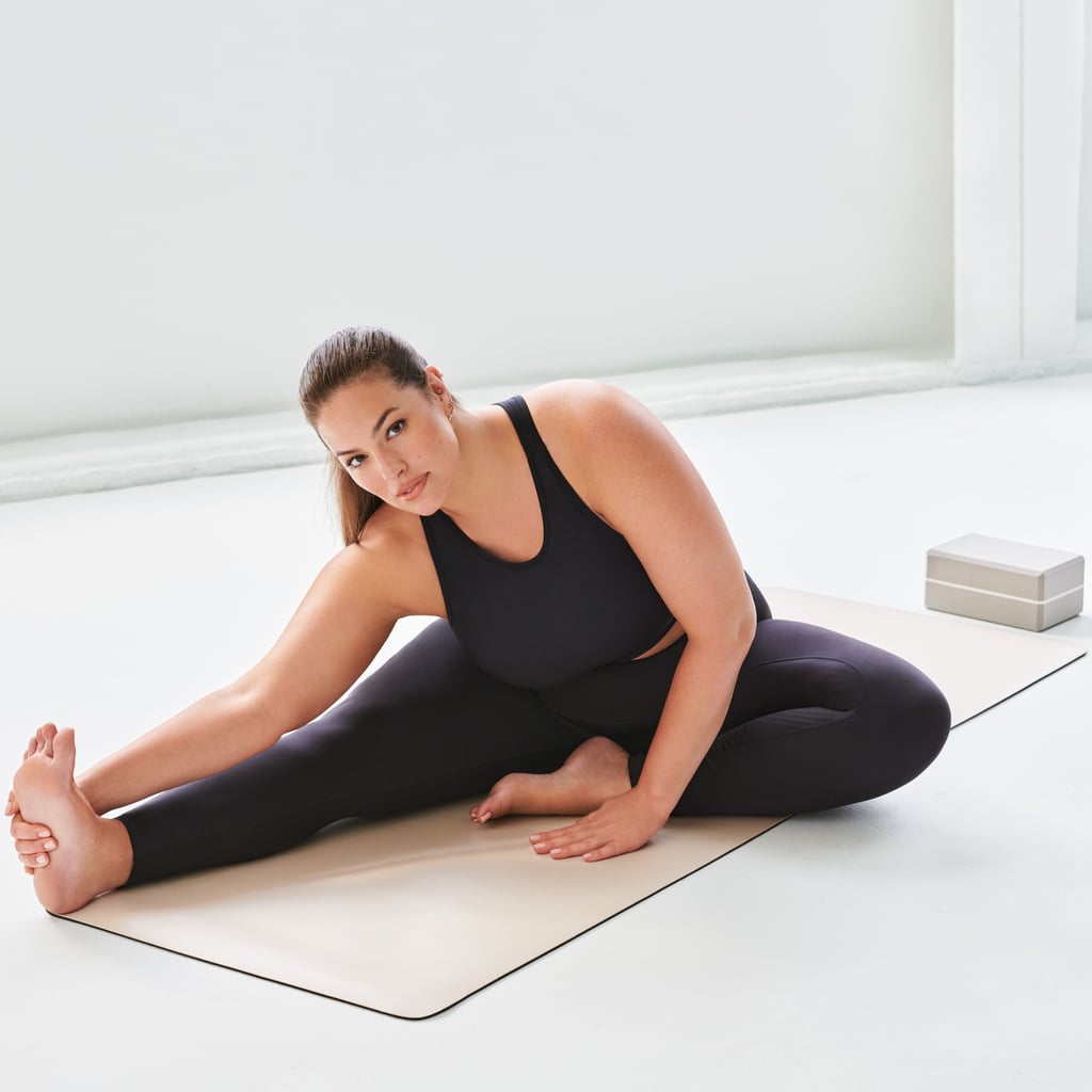 Knix's Activewear Collection With Ashley Graham Just Dropped — Our Credit Cards Are Bracing Themselves