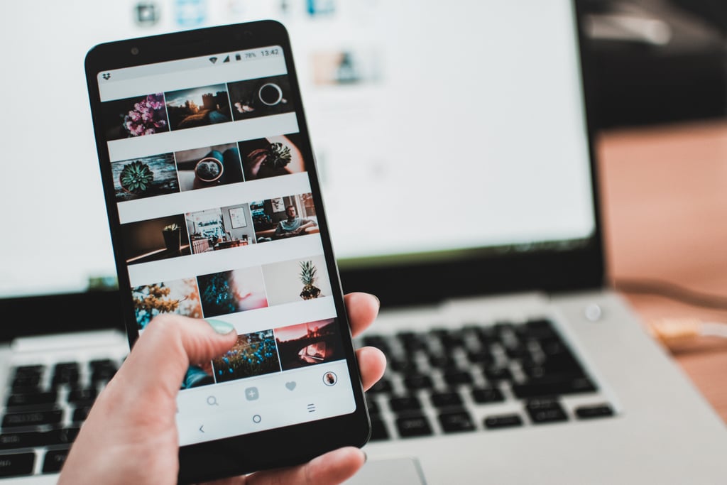Basic Instagram Story Hacks