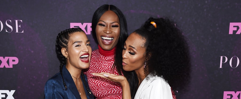 Why Pose's Trans Actors Deserve Emmy Nominations