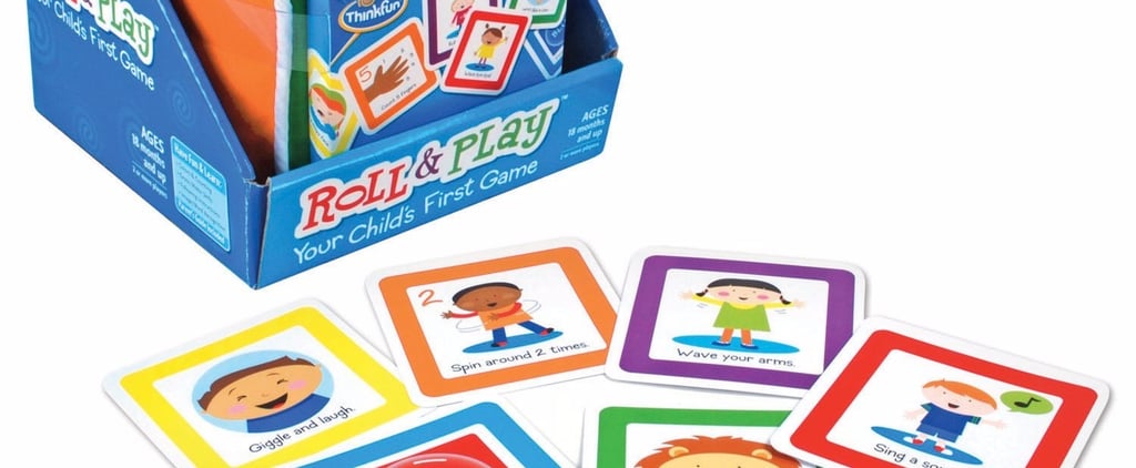 Best Board Game For Toddlers