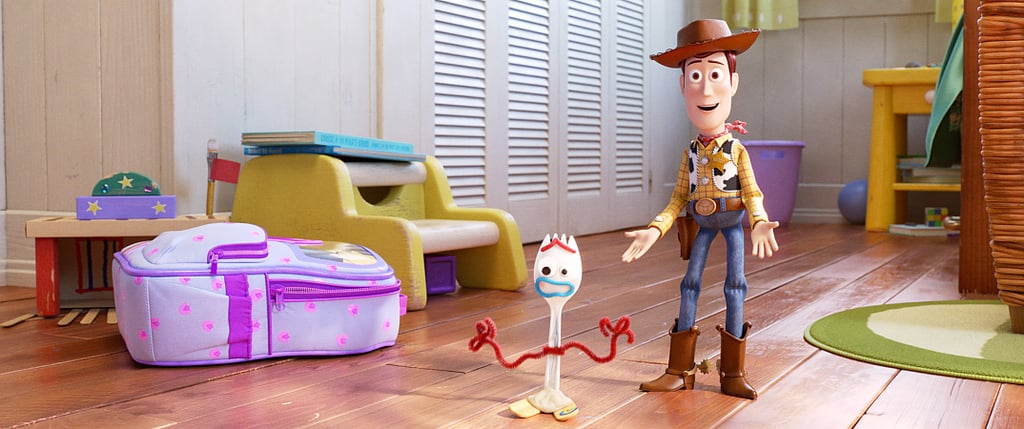 Toy Story 4