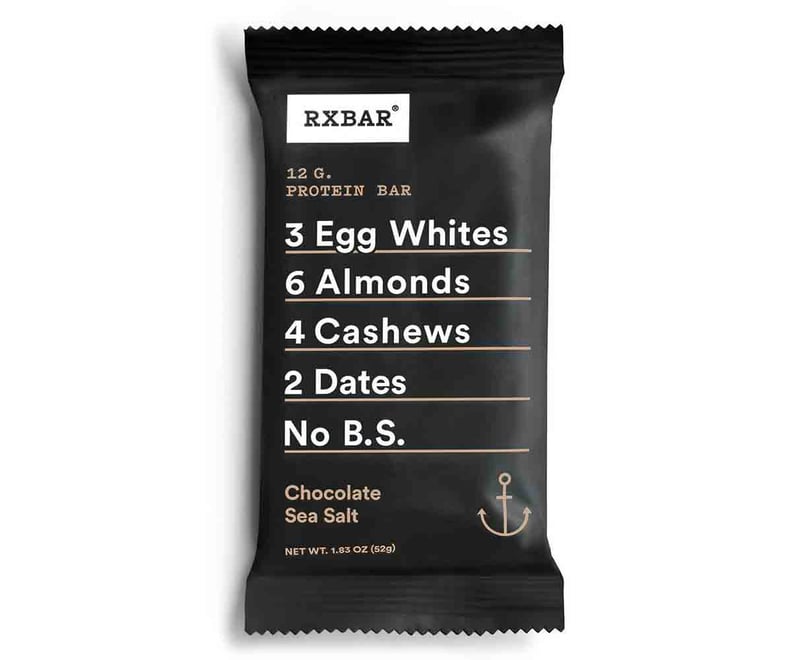 RXBARs