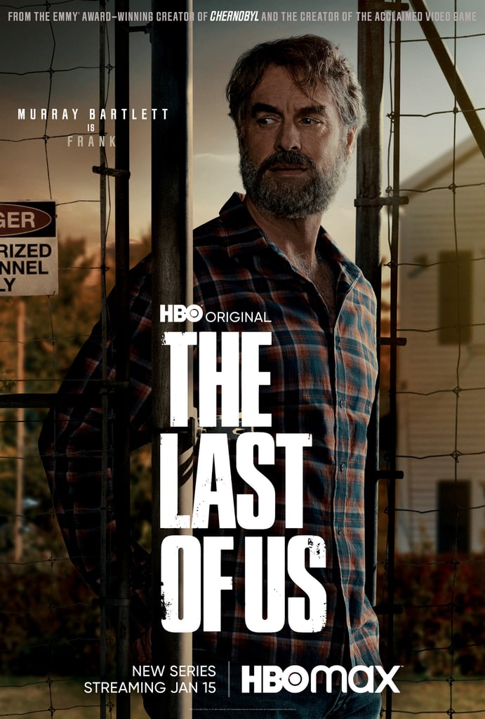 The Last of Us Series: Trailer, Release Date, Cast, Plot