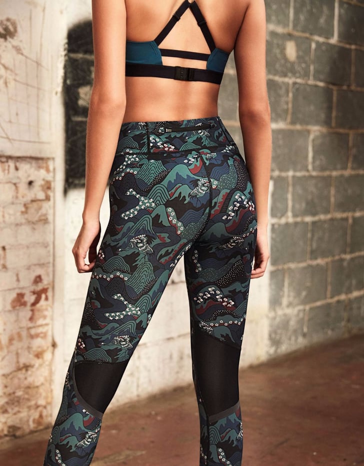 sweaty betty activewear