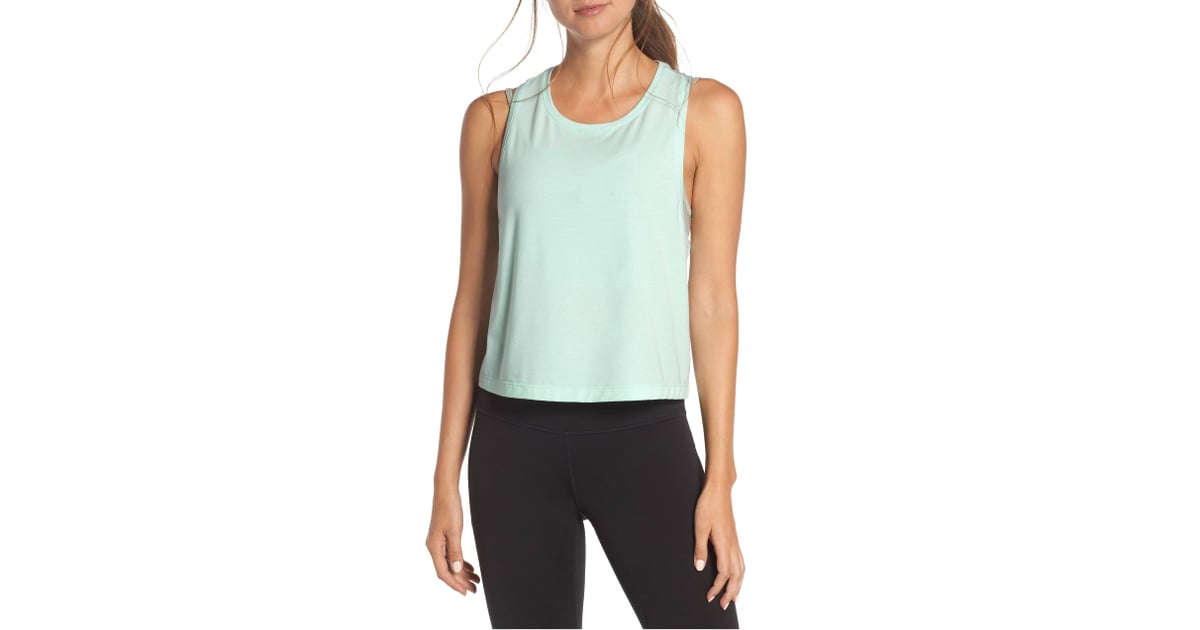 Zella Work For It Tank Top | Hop Into 