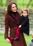 Kate Middleton's Style Evolution Will Blow You Away