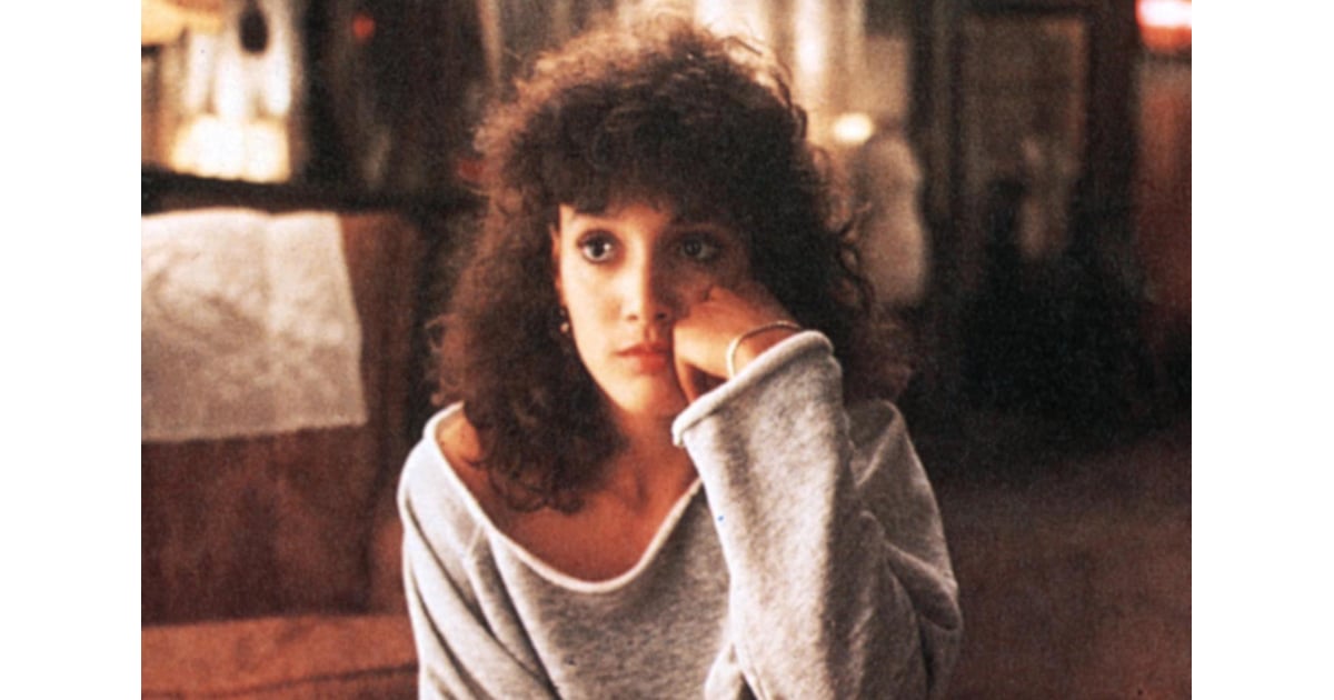 Flashdance | New Netflix Movies February 2014 | POPSUGAR Entertainment