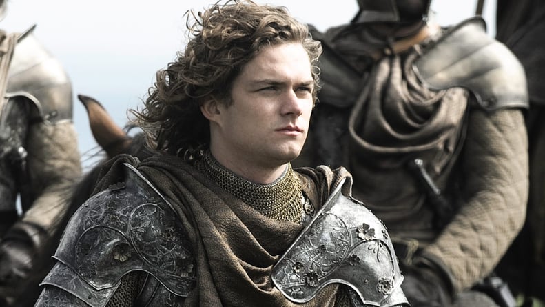 Loras Tyrell