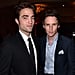 Hot British Actors Hanging Out With Each Other | Pictures